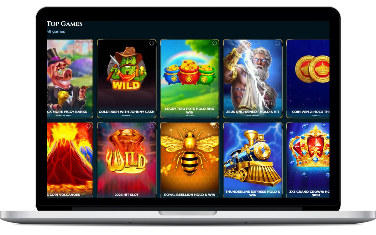 Spin Line casino United Kingdom
